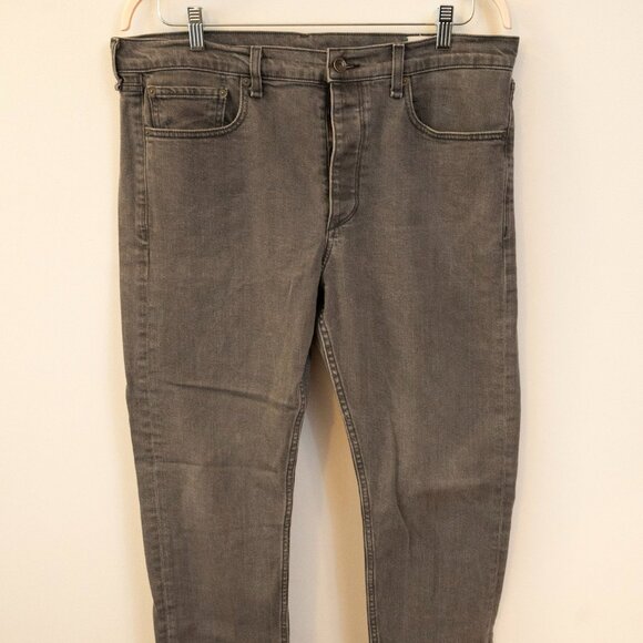 Rag & Bone Fit 2 Men's 36/34 - Picture 8 of 9